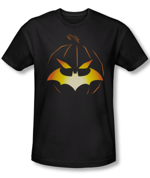 Batman™ JACK O' BAT Apparel