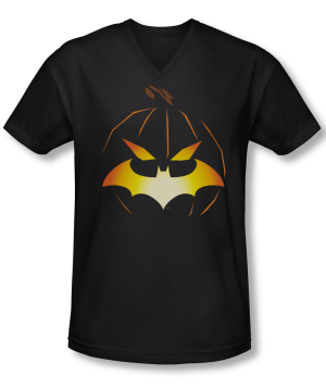 Batman™ JACK O' BAT Apparel