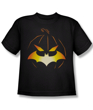 Batman™ JACK O' BAT Apparel