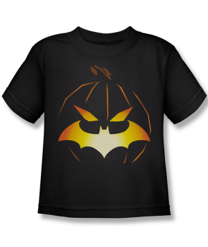 Batman™ JACK O' BAT Apparel