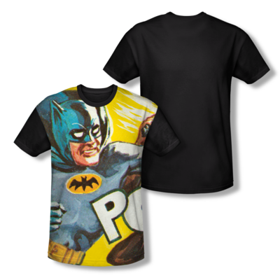 Batman '66™ ON THE CHIN All-Over T-Shirt