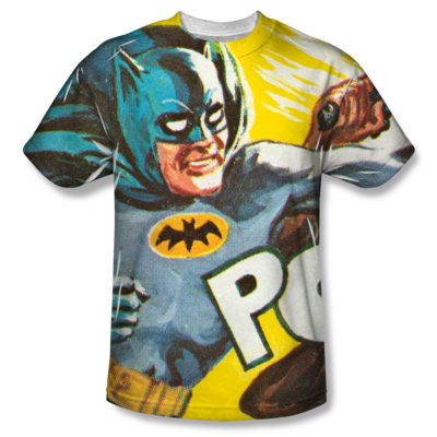 Batman '66™ ON THE CHIN All-Over T-Shirt