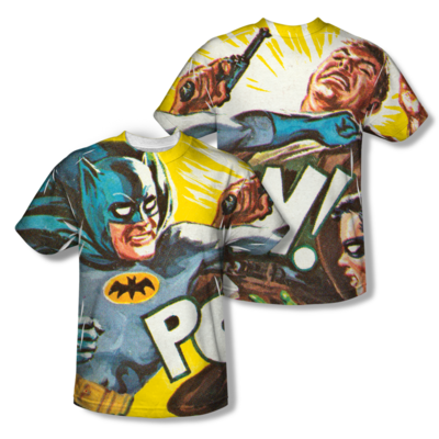 Batman '66™ ON THE CHIN All-Over T-Shirt