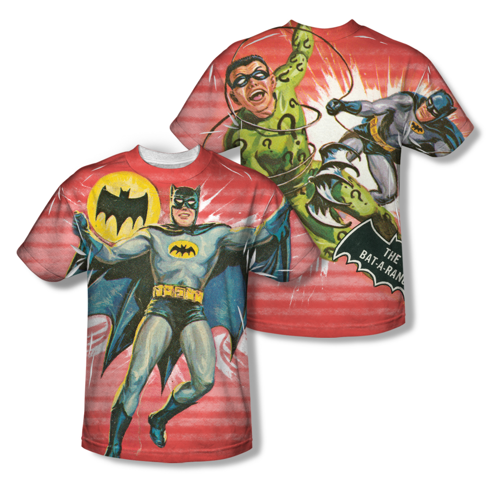 batman 66 shirt