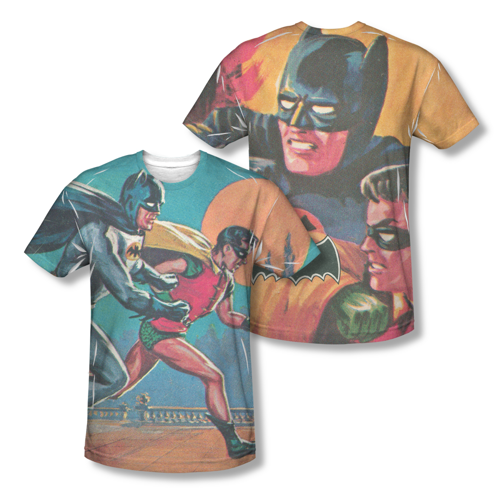 batman 66 t shirt