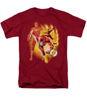 Flash™ Scarlet Speedster Apparel