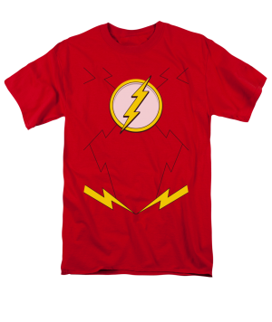 Flash™ New Costume Apparel