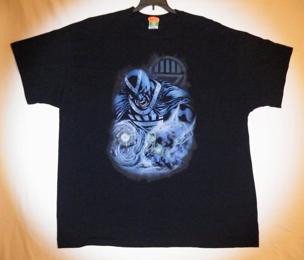 Black Hand™ RAISING THE DEAD T-Shirt - Adult 2XL (LAST 1 LEFT!)