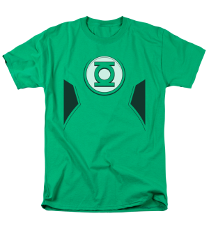 New 52 Green Lantern™ Costume T-Shirt