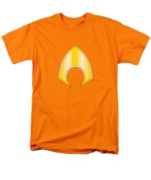 Aquaman™ Emblem Apparel