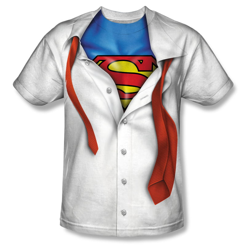 Superman™ "I AM SUPERMAN!" T-Shirt