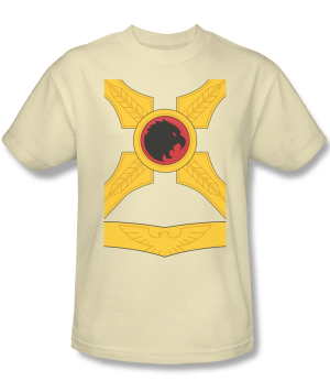 Hawkman™ Nth METAL ARMOR Costume T-Shirt