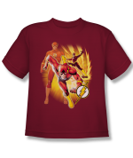 Flash™ Scarlet Speedster Apparel