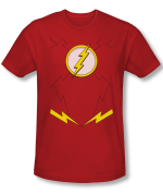 Flash™ New Costume Apparel