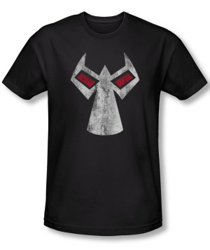 Bane™ SYMBOL OF FEAR Apparel