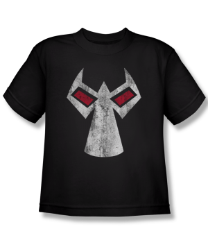 Bane™ SYMBOL OF FEAR Apparel