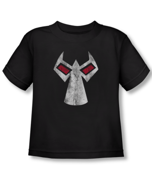 Bane™ SYMBOL OF FEAR Apparel