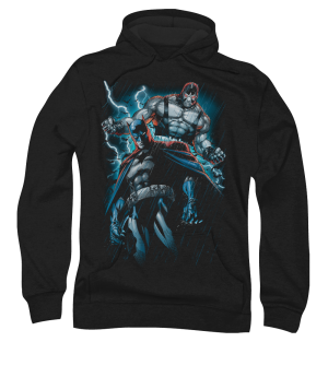 Bane™ vs. Batman™ KNIGHTFALL Apparel