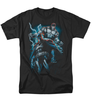 Bane™ vs. Batman™ KNIGHTFALL Apparel