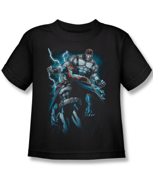 Bane™ vs. Batman™ KNIGHTFALL Apparel