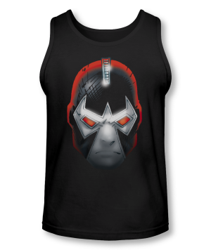 Bane™ MASKED MADNESS Apparel