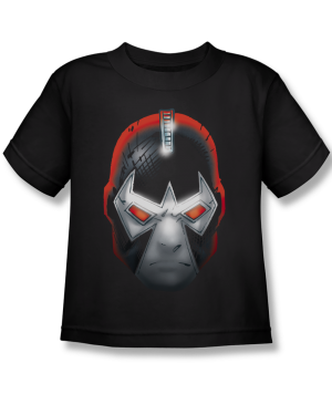 Bane™ MASKED MADNESS Apparel