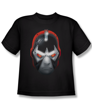 Bane™ MASKED MADNESS Apparel