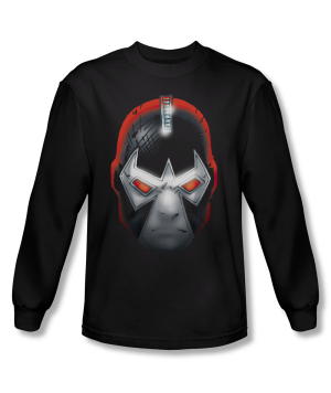 Bane™ MASKED MADNESS Apparel