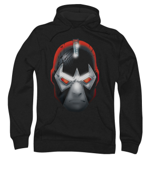 Bane™ MASKED MADNESS Apparel