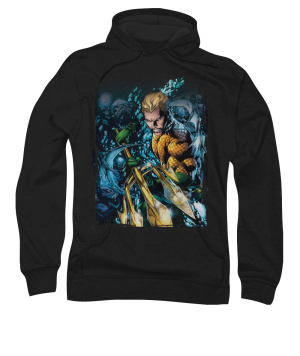 New 52 Aquaman™ #1 Apparel