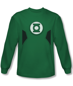 New 52 Green Lantern™ Costume T-Shirt