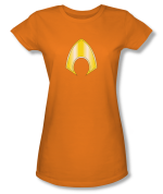 Aquaman™ Emblem Apparel