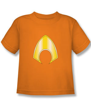 Aquaman™ Emblem Apparel