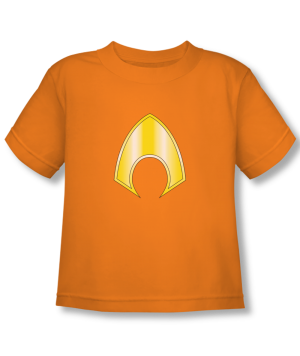 Aquaman™ Emblem Apparel