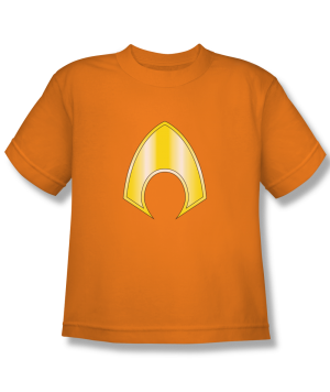 Aquaman™ Emblem Apparel