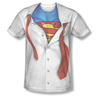 Superman™ "I AM SUPERMAN!" T-Shirt