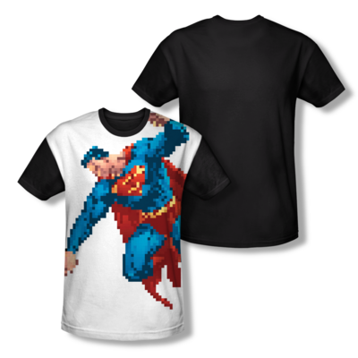 Superman™ SUPERBIT All-Over T-Shirt