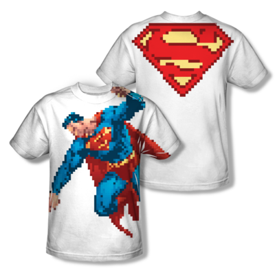 Superman™ SUPERBIT All-Over T-Shirt
