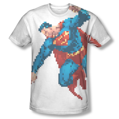 Superman™ SUPERBIT All-Over T-Shirt