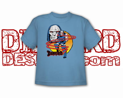 DARKSEID™ OMEGA BEAM T-Shirt