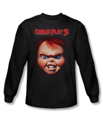 Child's Play 3™ CHUCKY Apparel