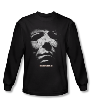 Halloween II™ MASK OF MYERS Apparel