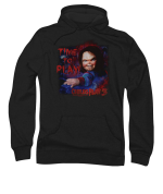 Child's Play 3™ TIME TO PLAY Apparel