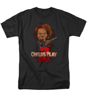 Child's Play 2™ HERE'S CHUCKY! Apparel