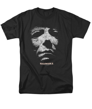 Halloween II™ MASK OF MYERS Apparel