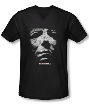 Halloween II™ MASK OF MYERS Apparel