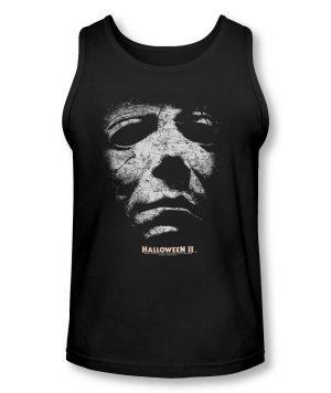 Halloween II™ MASK OF MYERS Apparel