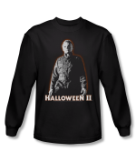 Halloween II™ MICHAEL Apparel