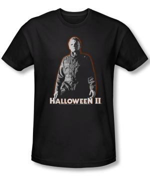 Halloween II™ MICHAEL Apparel