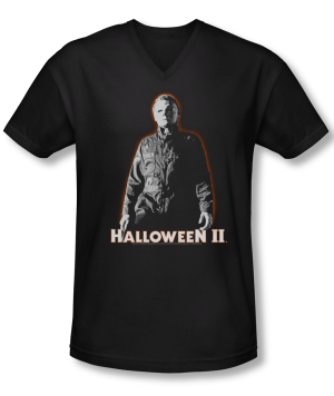 Halloween II™ MICHAEL Apparel